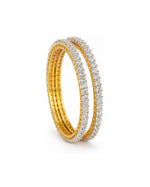 Noor Line Bangles