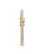 Noor Line Bangles