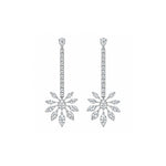 Devina Pichwai Long Earrings