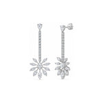 Devina Pichwai Long Earrings