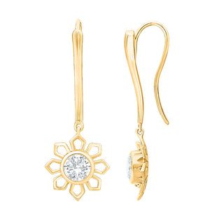 Saanjh Earrings