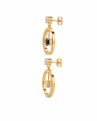 Paksha Earrings