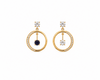 Paksha Earrings