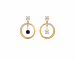 Paksha Earrings