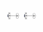 Raksha Eye Earrings