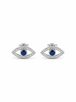 Raksha Eye Earrings