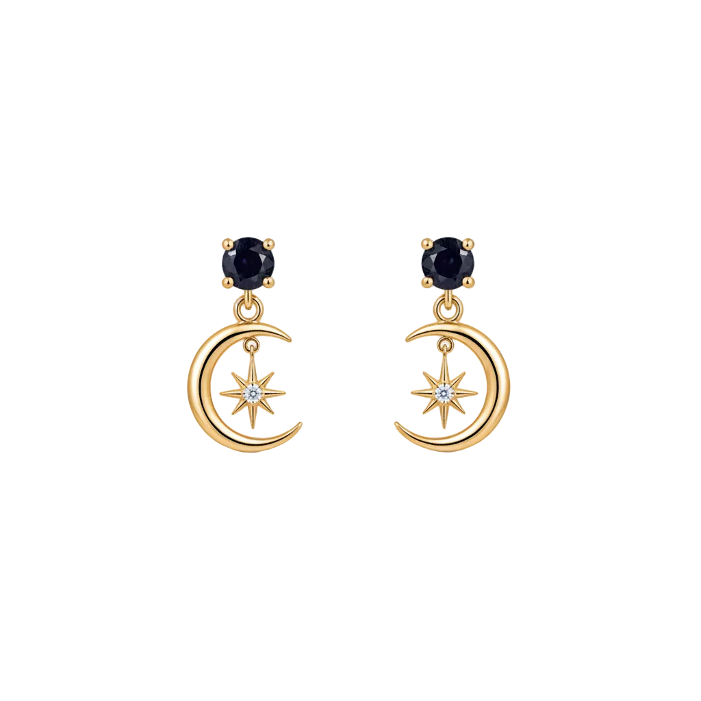 Neel Tara Earrings