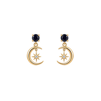 Neel Tara Earrings
