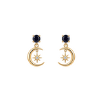 Neel Tara Earrings