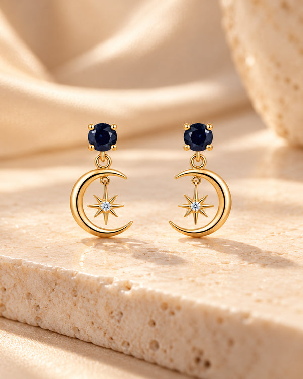 Neel Tara Earrings