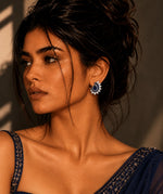 Neel Pankha Earrings