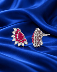 Rani Pankha Earrings