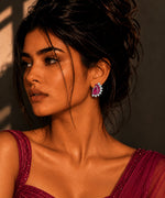 Rani Pankha Earrings