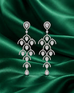Chandrika Jhoomar Earrings