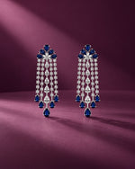 Neel Jhoomar Earrings