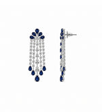Eleanor Chandelier Earrings
