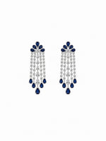 Eleanor Chandelier Earrings