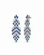 Neelambari Chandelier Earrings