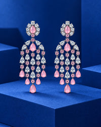 Asmani Stud Earrings