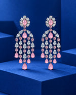 Asmani Stud Earrings