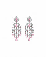 Asmani Stud Earrings