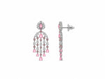 Asmani Stud Earrings