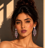 Asmani Stud Earrings