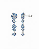 Neelaya Cascade Earrings detail view