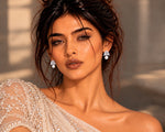 Aria Pearl Drop Earrings