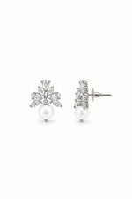 Fenwick Diamond Fringe Earrings