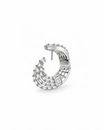 Naima Diamond Studs