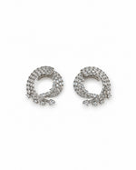 Naima Diamond Studs