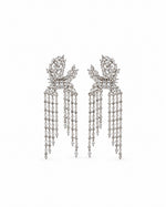 Priya Chandelier Earrings