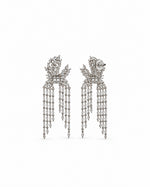 Priya Chandelier Earrings