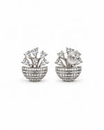 Fiora Stud Earrings