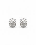 Fiora Stud Earrings