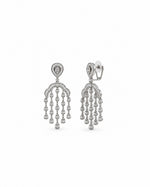 Meera Chandelier Earrings