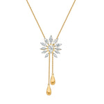 Pichwai Necklaces - Devina | Adila Jewels
