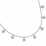 Siona Station Necklace