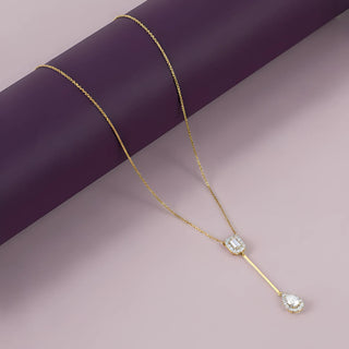 Lariat necklaces - Aarohi | Adila Jewels