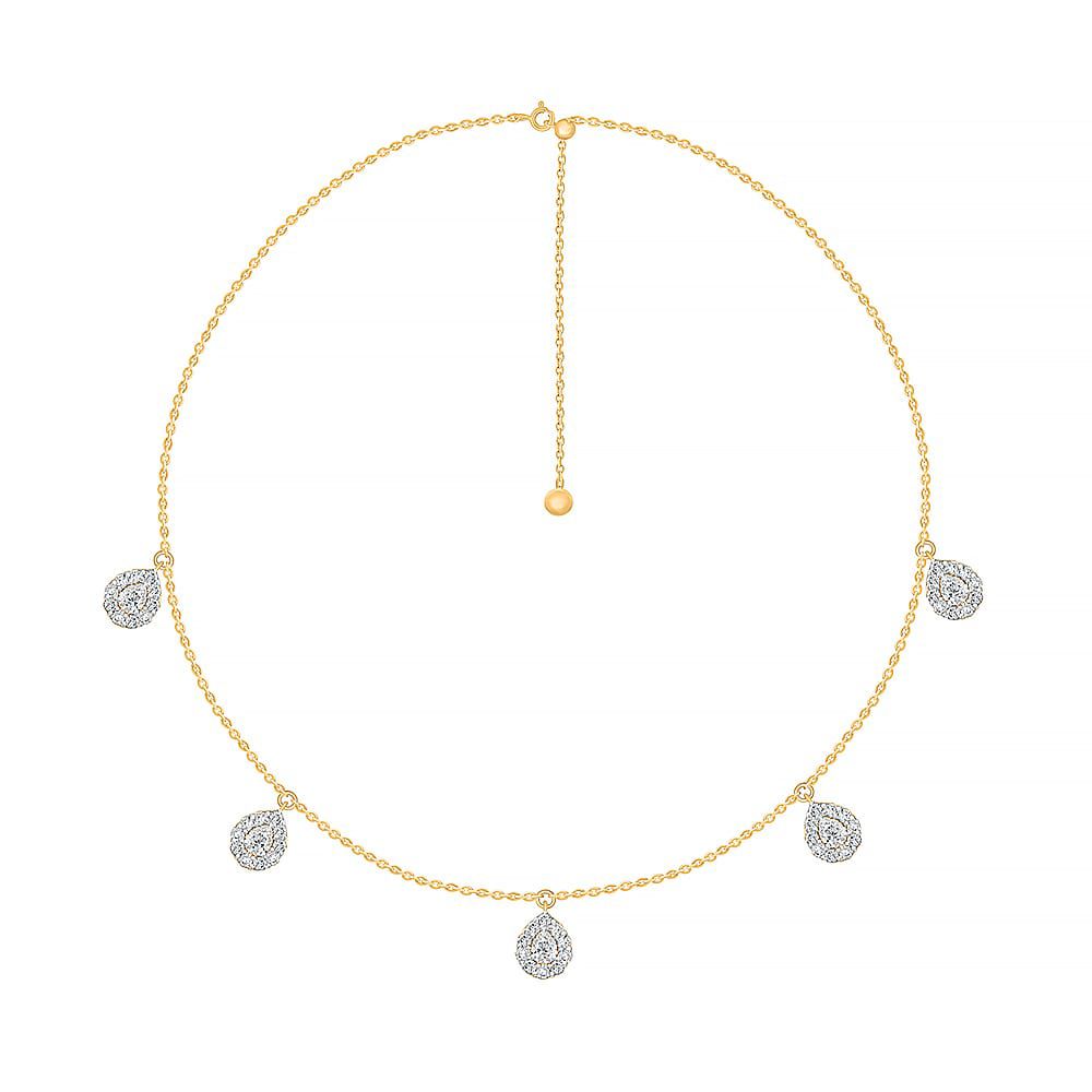 Ira Necklaces