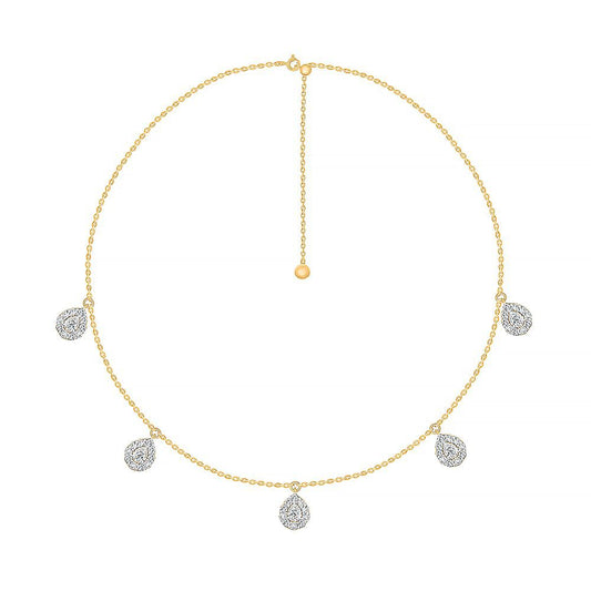 Ira Necklaces