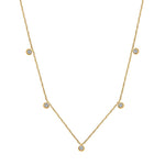 Round Necklaces - Adila