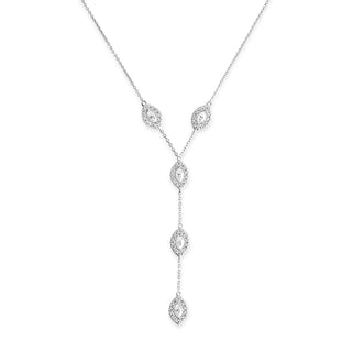 Necklaces - Suhana Lariat | Adila Jewels