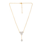 Nova Lariat Necklaces | Adila Jewels