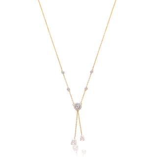 Necklaces - Sitara Glow | Adila Jewels
