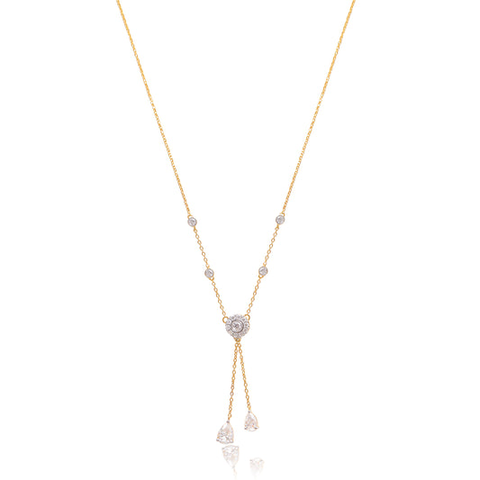 Necklaces - Sitara Glow | Adila Jewels