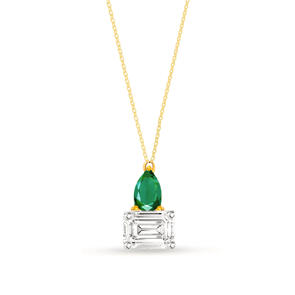 Necklaces - Patakha Patti  Adila Jewels