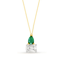 Necklaces - Patakha Patti  Adila Jewels