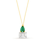 Necklaces - Patakha Patti  Adila Jewels